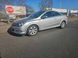 Opel Astra H Twin Top Edition- Checkheft - Opel Astra aus 2007: Cabrio