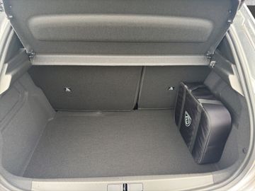 Peugeot e-208 GT 136 Sicht- & Drive-Assist-Paket Plus