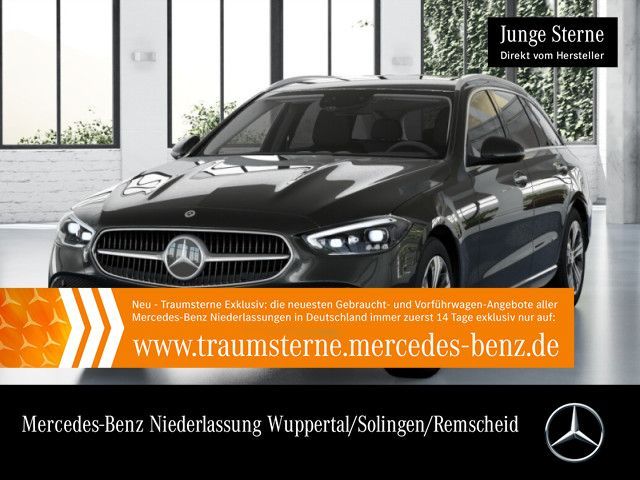 Mercedes-Benz C 200 d T Avantgarde Advanced+/DigiLight/Stdhzg