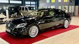 Mercedes-Benz S 400 d AMG +PANO+LED+MASSAGE+UVM. - gebrauchte Mercedes-Benz S 400 aus dem Jahr 2019