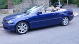 BMW 6-Zylinder Cabrio m. Hardtop! nur 62.345 km ! - BMW 3er Reihe: Cabrio, Hardtop