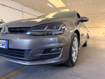 Volkswagen Golf - 4