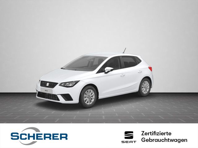 Image of Seat Ibiza