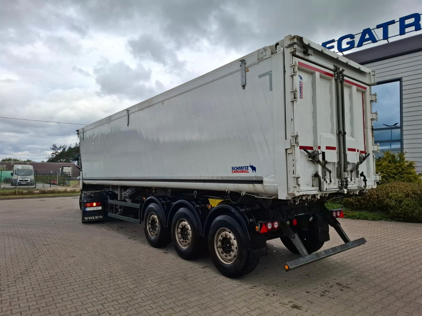 Schmitz Cargobull SCB S3D