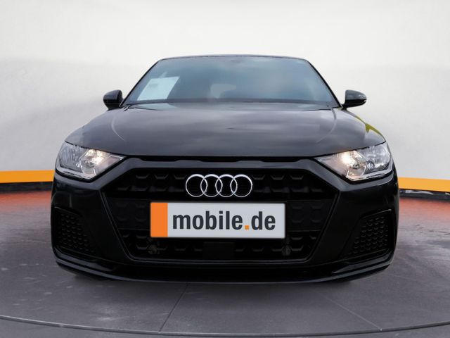 Audi A1 Sportback ADVANCED 25TFSI 95PS SITZHZG.ViCo.A