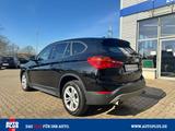 BMW X1 sDrive18d Aut. NAVI+PDC+E.HECKKLAPPE+SITZHZG - BMW X1: S18d