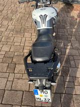 Malaguti Dune 125 - MALAGUTI MOTORRAD