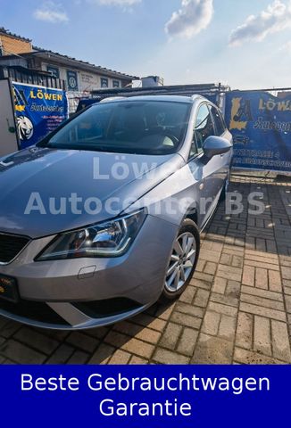 Seat Ibiza ST Style*1,4* PDC