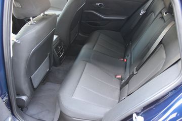 BMW 320 - 7