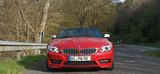 BMW Z4 sDrive35is - - BMW Z4: 35is