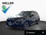 BMW X3 30e xDrive M SPORT PRO AdLED,PAPro,HUD,St+Go