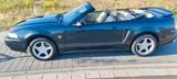 Ford Mustang V8 - Ford aus 1999