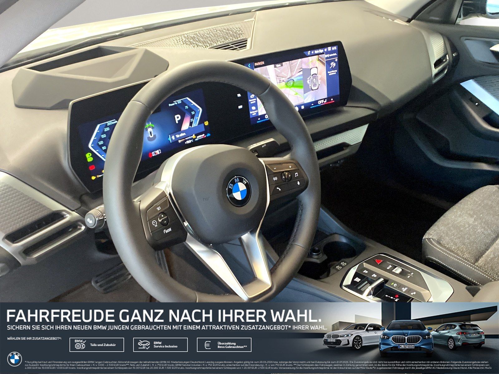BMW 220 - Bild 5