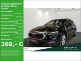 Skoda Octavia Combi STYLE TDI DSG LED NAVI EINPARKHILF - Skoda Octavia in Mönchengladbach