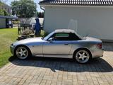 Honda S2000 2.0i LS - Honda aus 2001