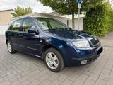 Skoda Fabia 1.4 16V Elegance Elegance - gebrauchte Skoda Fabia aus dem Jahr 2001