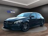 Mercedes-Benz CLA 250 SB 4Matic AMG°EXCLUSIV°PANO°ACC°H&K - Mercedes-Benz CLA-Klasse: AMG