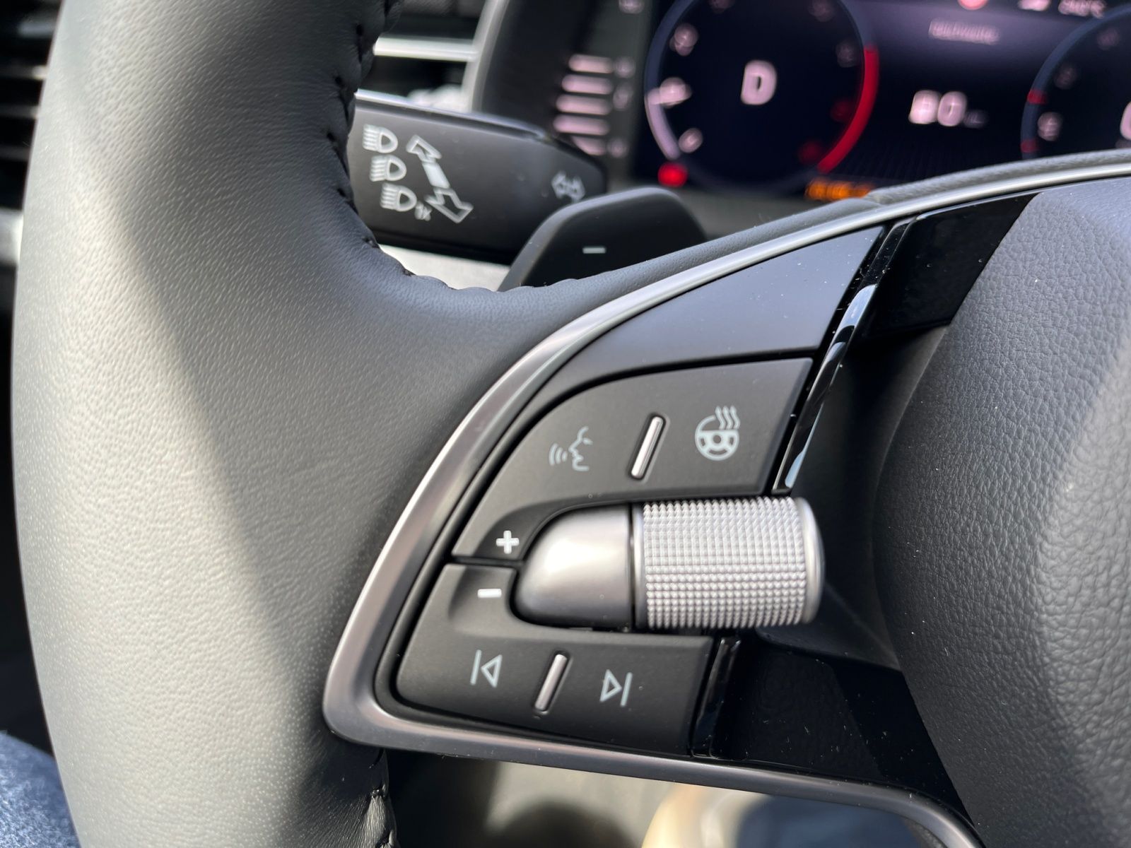 Skoda Kamiq - Bild 20