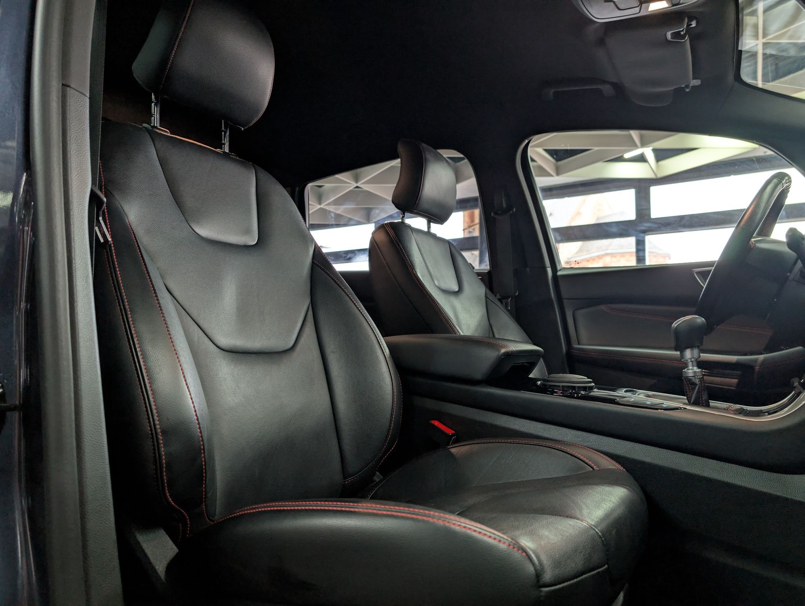 Fahrzeugabbildung Ford S-MAX ST-Line KAM SPORT ACC LED APP AHK MEMO SHZ