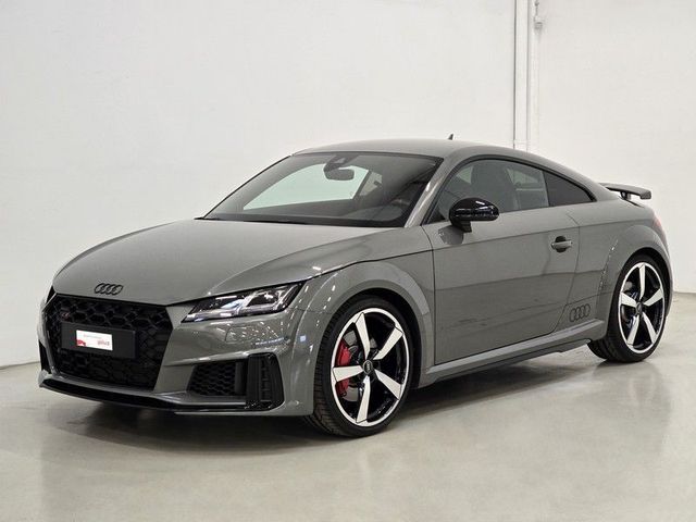 Audi TTS coupe 2.0 tfsi quattro 320cv s-tronic