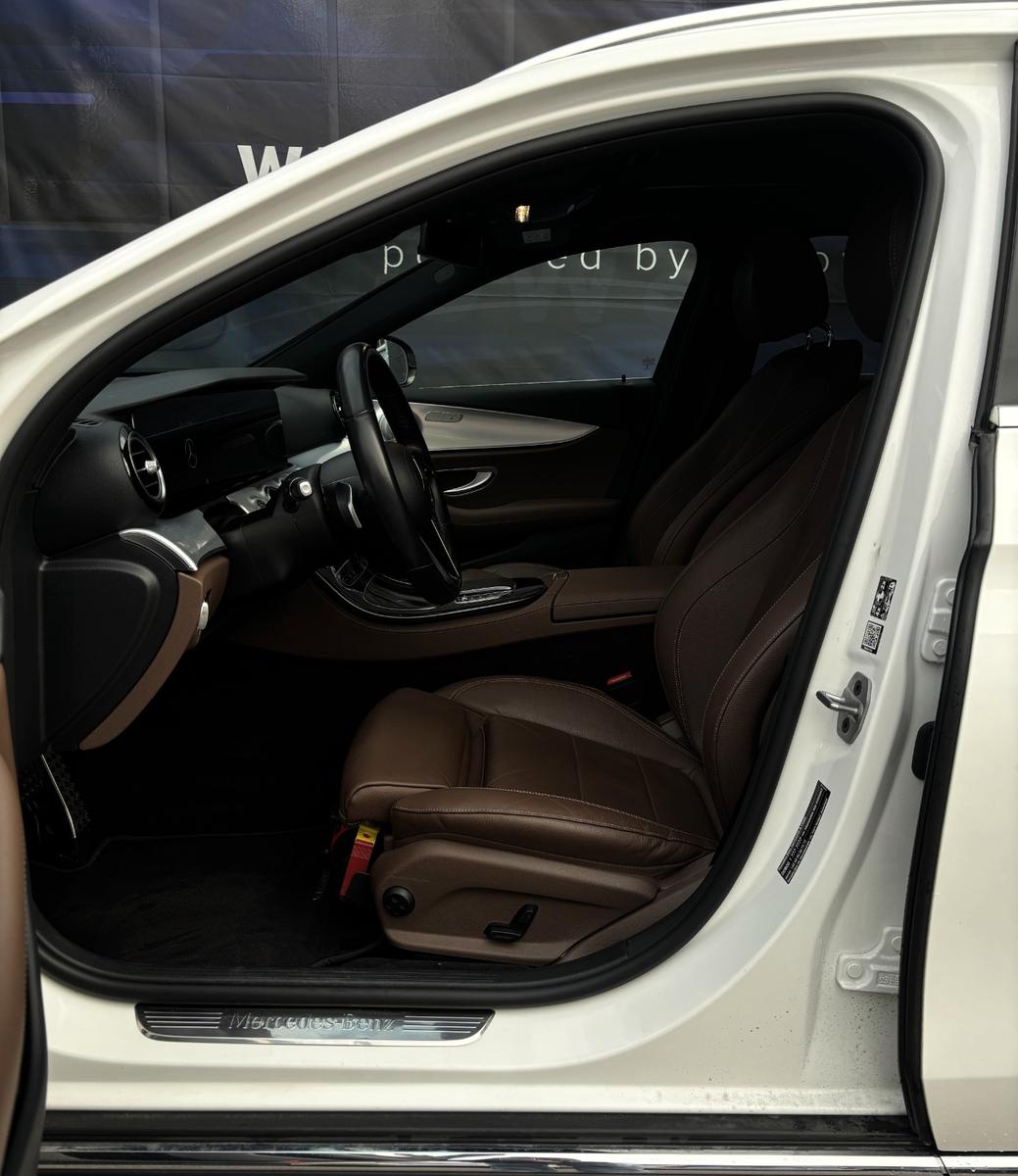 Mercedes-Benz E-Class d 4Matic All-Terrain, миниатюра 14