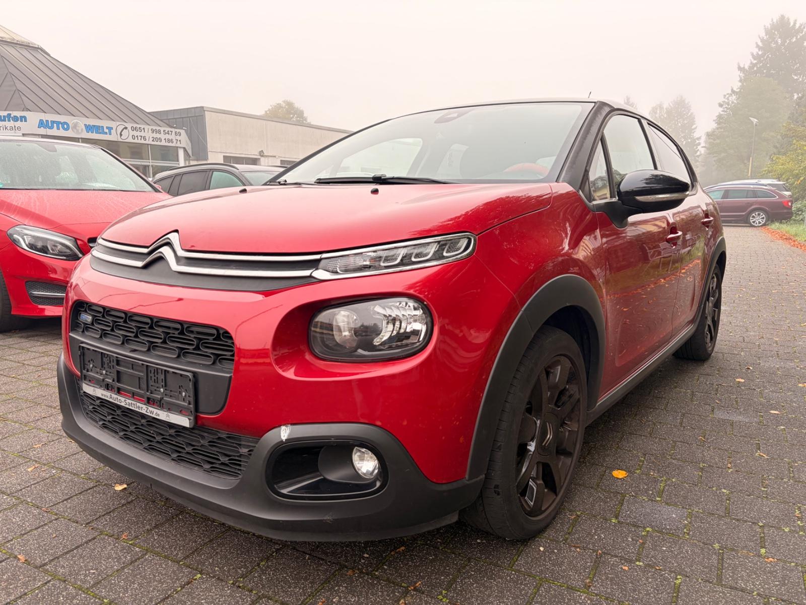 Citroën C3