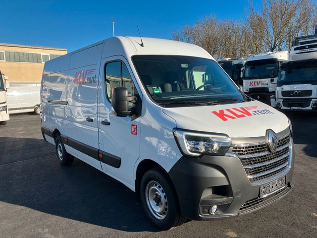 Renault Master L3H2  165 AHK Tacho Navi Heckantrieb