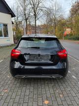 Mercedes-Benz A 180 BlueEFFICIENCY Edition  - Mercedes-Benz A 180 in Oberhausen