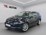 Volkswagen Golf Var. 1.5 TSI Highl.,Navi,LED,ACC,Kamera,AHK