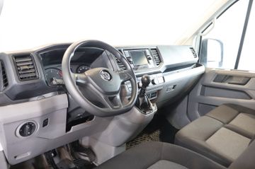Volkswagen Crafter Kasten 35 2.0 TDI lang HD KAM+CARPLAY