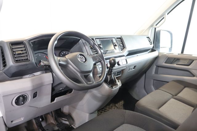 Volkswagen Crafter Kasten 35 2.0 TDI lang HD KAM+CARPLAY