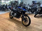 BMW F 850 GS - BMW F 850 GS