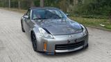 Nissan 350Z ROADSTER NVIDIA V1 Bose - Nissan 350Z Gebrauchtwagen