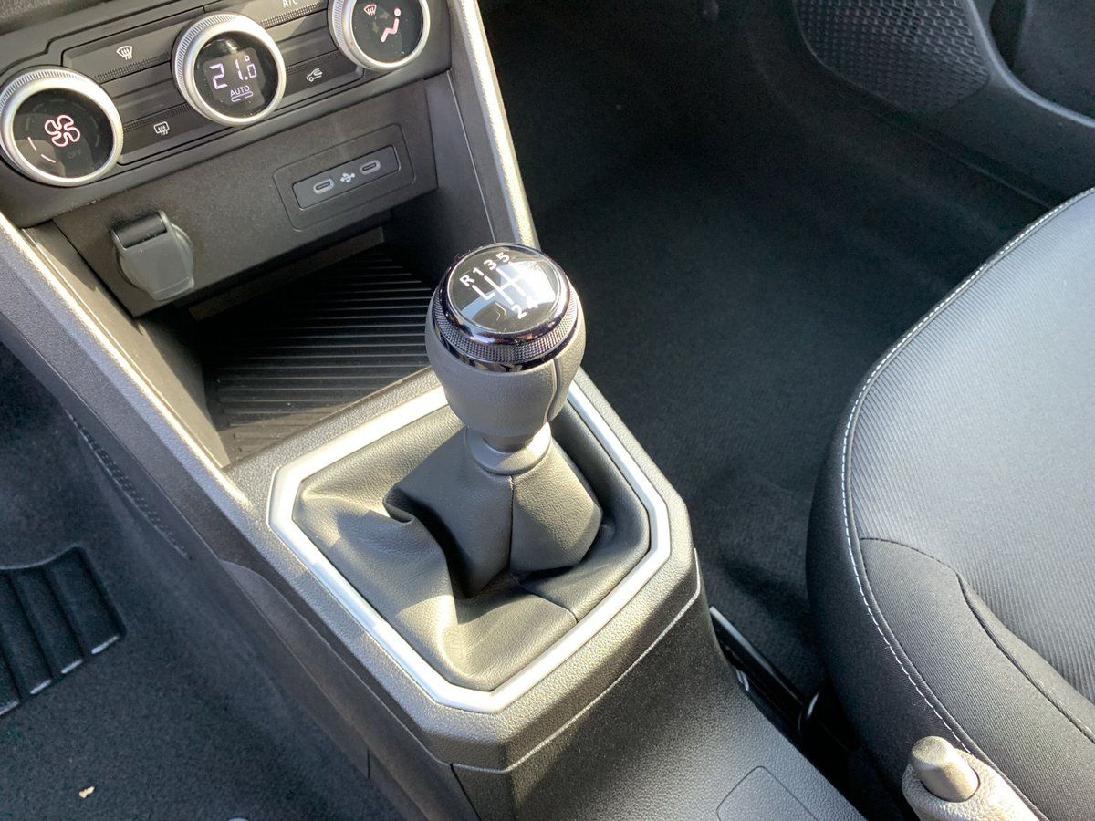 Dacia Sandero - Bild 19