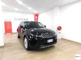 Land Rover LAND ROVER - Range Rover Evoque - RR Evoque 2.0D - Land Rover Range Rover Evoque mit Halbautomatikschaltung