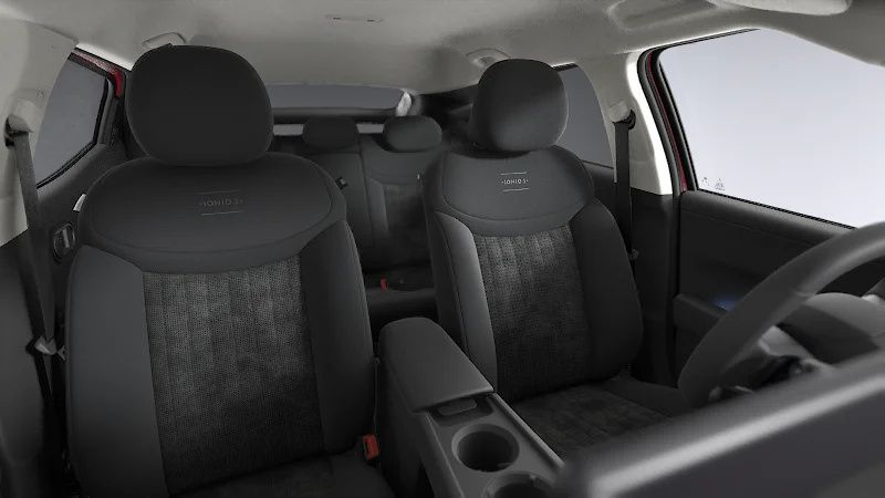 Hyundai IONIQ 3 - Bild 10