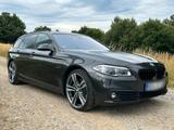 BMW 530 d xdrive Kombi F11 - BMW 530: 530d F11