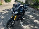 BMW S1000XR Carbon - BMW C X