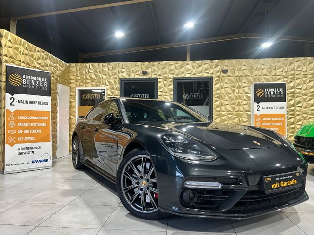 Porsche Panamera Sport Turismo Turbo/PANO/MEMORY/360°/