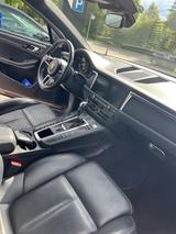 Porsche Macan - - - Porsche Gebrauchtwagen in München