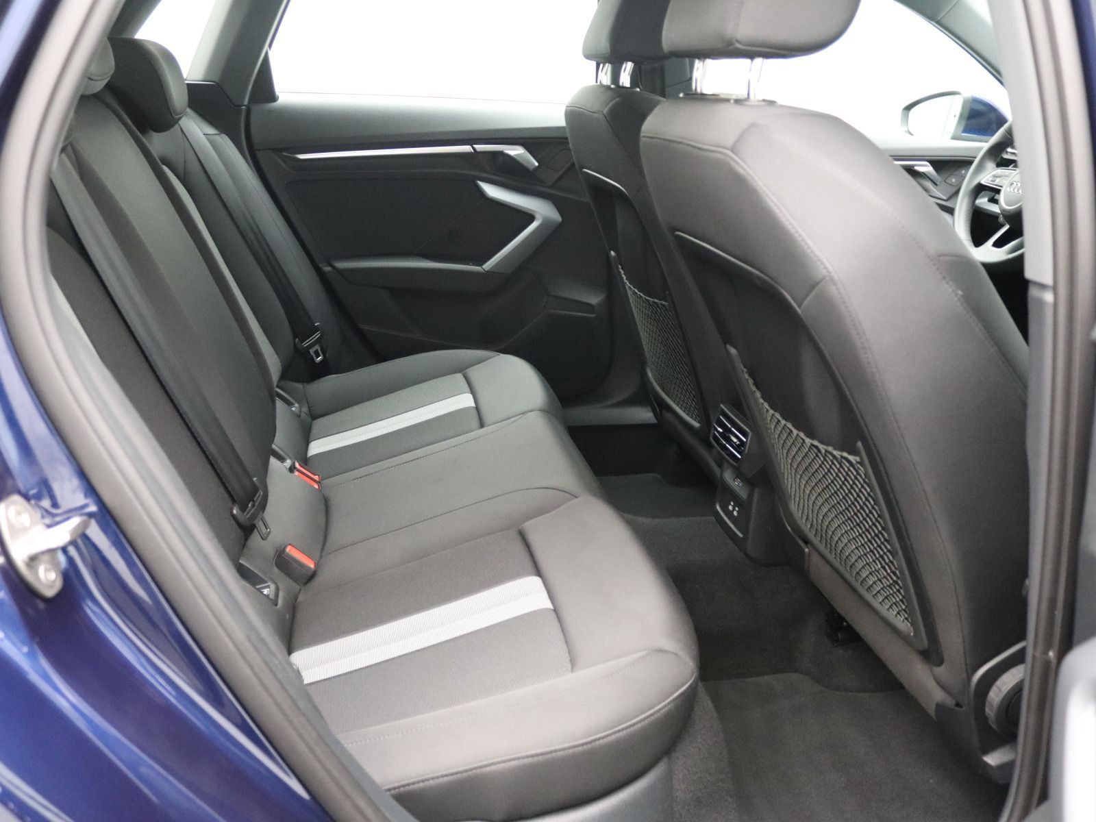 Audi A3 - Bild 10