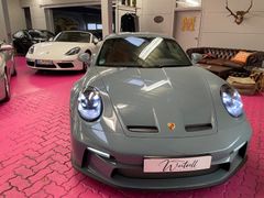PORSCHE 992 S/T**ST Heritage Design, Lift,Bose,PDLS Plus