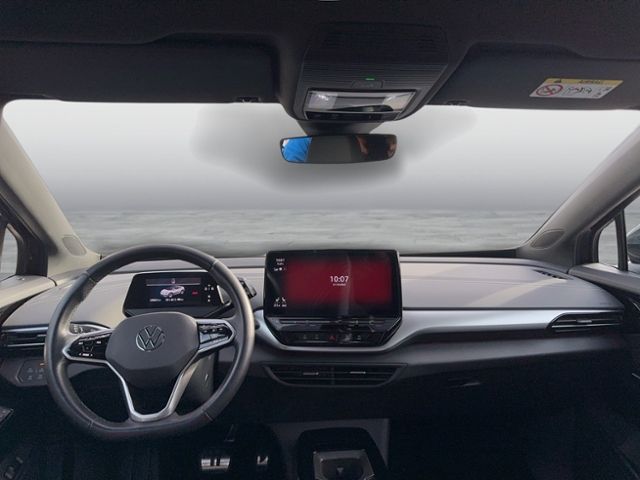 ID.5 PRO PERFORMANCE AHK AREA VIEW MATRIX WÄRMEP