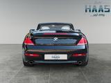 BMW 650 CI Cabrio V8 LPG/Benzin LEDER NAVI Xenon - BMW 650 aus 2008