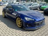 Subaru BRZ Sport+ Automatik 19"*Sportabgas* - Subaru BRZ: Coupé