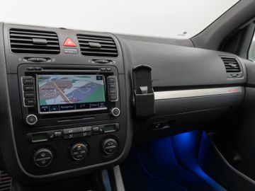 Fahrzeugabbildung Volkswagen Golf V GTI Edition 30 Navi Soundsystem Standhzg