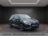 DS Automobiles DS3 PureTech 110 SportChic"Garantie-TÜV/Service - blaue DS Automobiles DS3