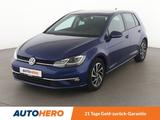 Volkswagen Golf VII 1.0 TSI Join Aut.*DYNAUDIO*ACC*LED*NAVI - VW Golf Gebrauchtwagen in München