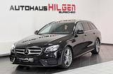 Mercedes-Benz E 220 d T AMG*Pano*HeadUp*Burmester*R.Kamera*SHZ - Mercedes-Benz E 220 in Leverkusen