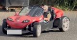 Andere Secma F16 - Andere mit Benzin-Antrieb